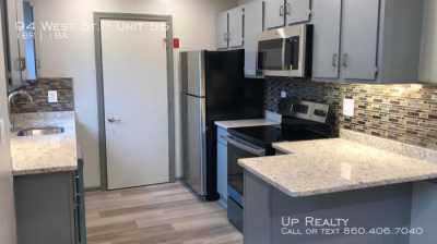 Apartment For Rent in Vernon, Connecticut