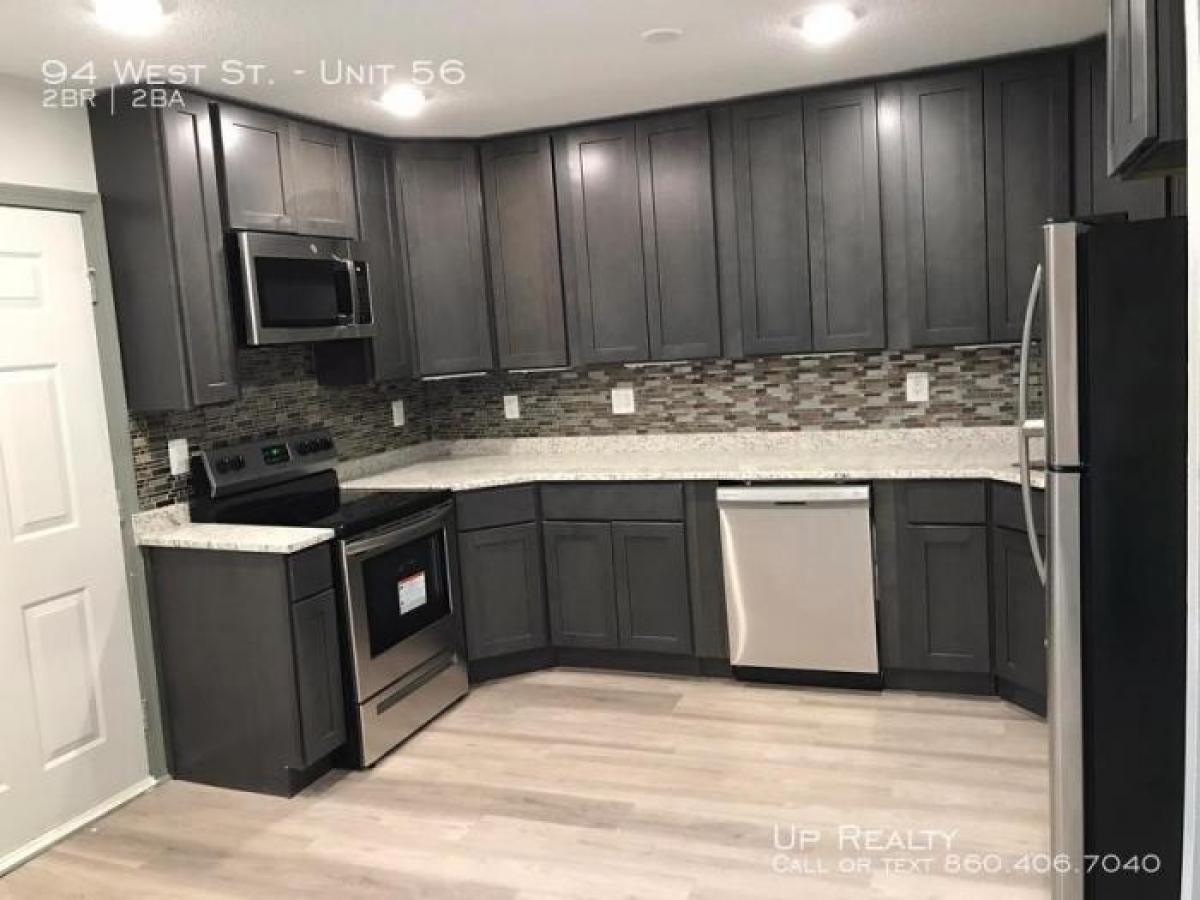 Picture of Apartment For Rent in Vernon, Connecticut, United States