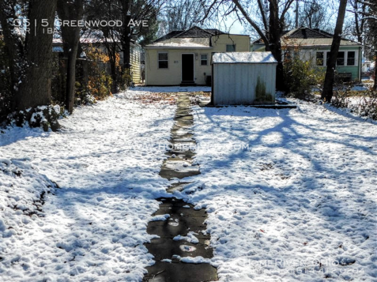 Picture of Home For Rent in Louisville, Kentucky, United States