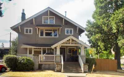 Home For Rent in Eugene, Oregon