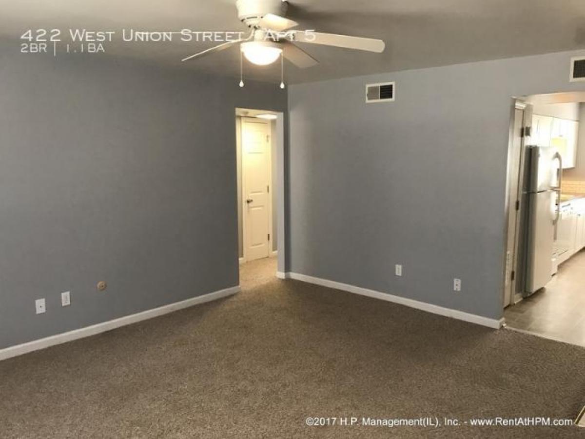 Picture of Apartment For Rent in Edwardsville, Illinois, United States