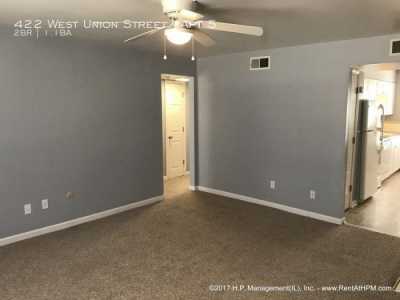 Apartment For Rent in Edwardsville, Illinois