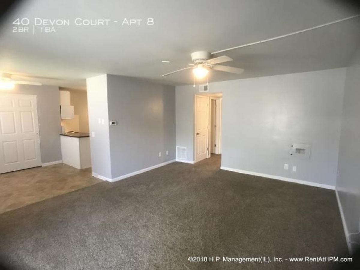 Picture of Apartment For Rent in Edwardsville, Illinois, United States