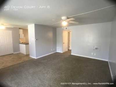 Apartment For Rent in Edwardsville, Illinois