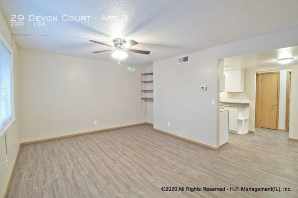 Picture of Apartment For Rent in Edwardsville, Illinois, United States