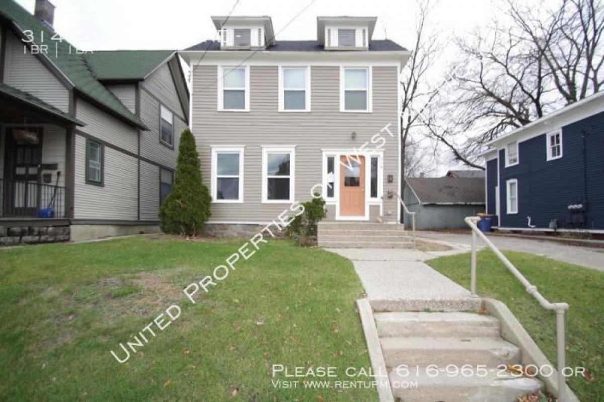 Picture of Home For Rent in Grand Rapids, Michigan, United States