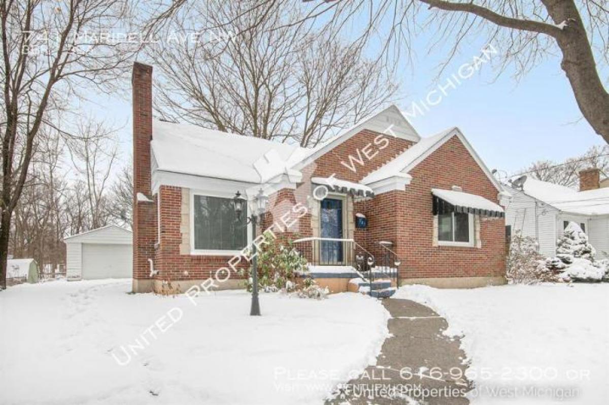 Picture of Home For Rent in Grand Rapids, Michigan, United States