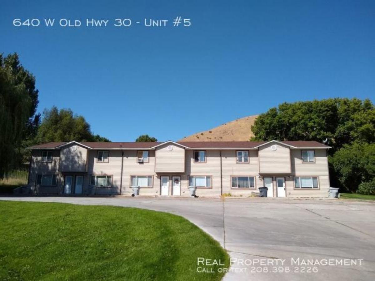 Picture of Apartment For Rent in Inkom, Idaho, United States