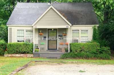 Apartment For Rent in Memphis, Tennessee