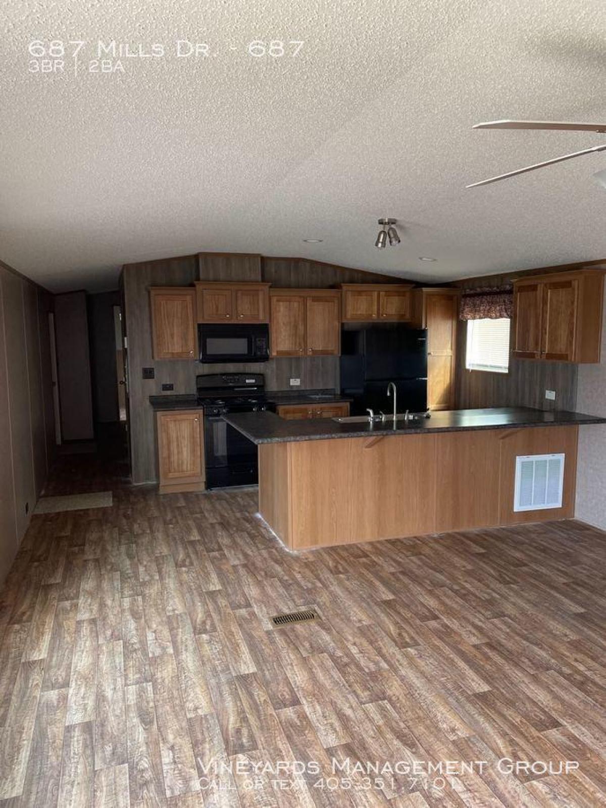 Picture of Apartment For Rent in Towanda, Kansas, United States