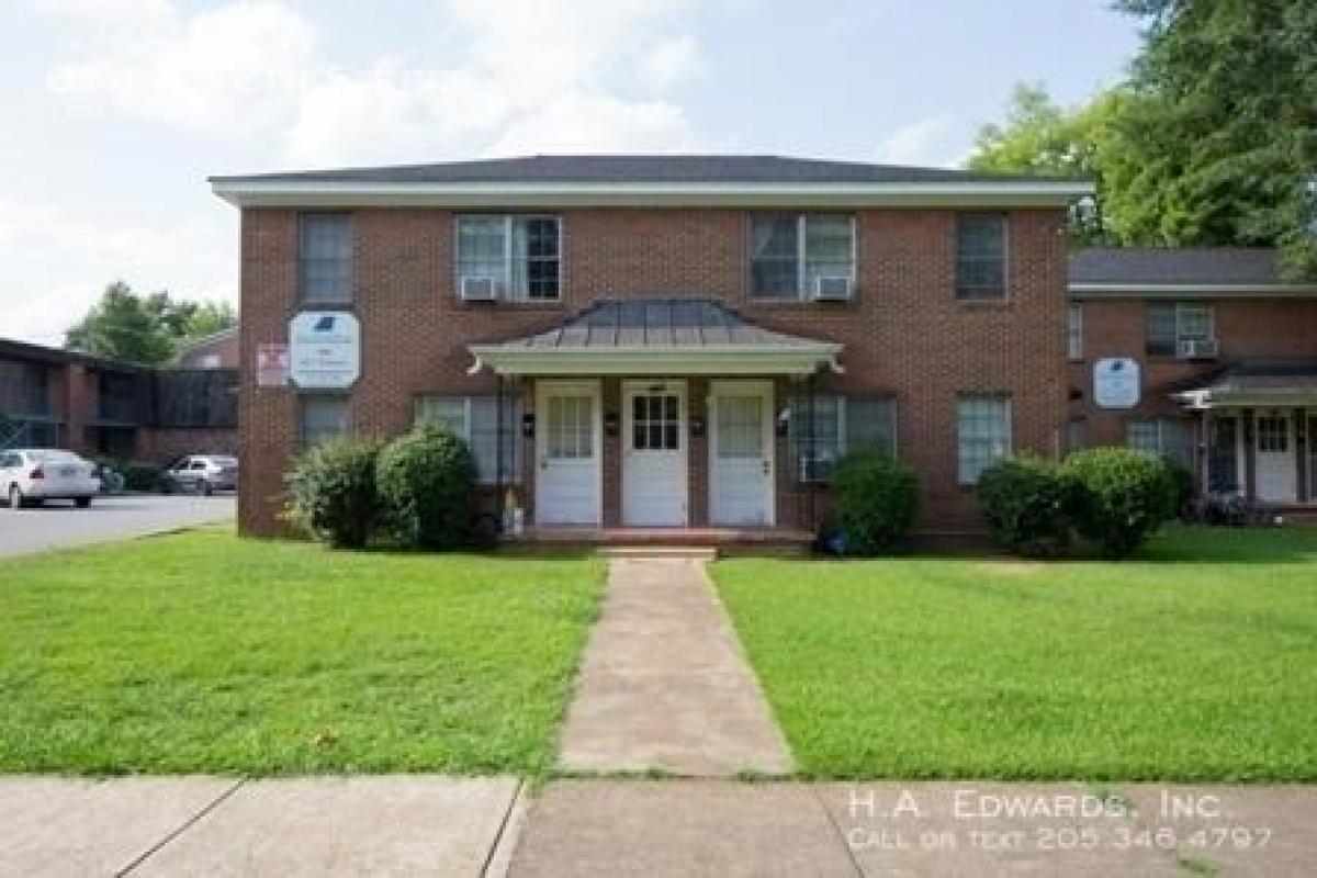 Picture of Apartment For Rent in Tuscaloosa, Alabama, United States