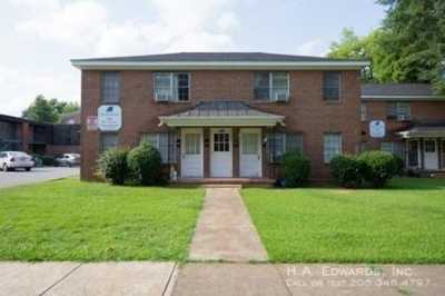 Apartment For Rent in Tuscaloosa, Alabama