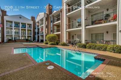 Apartment For Rent in Tuscaloosa, Alabama