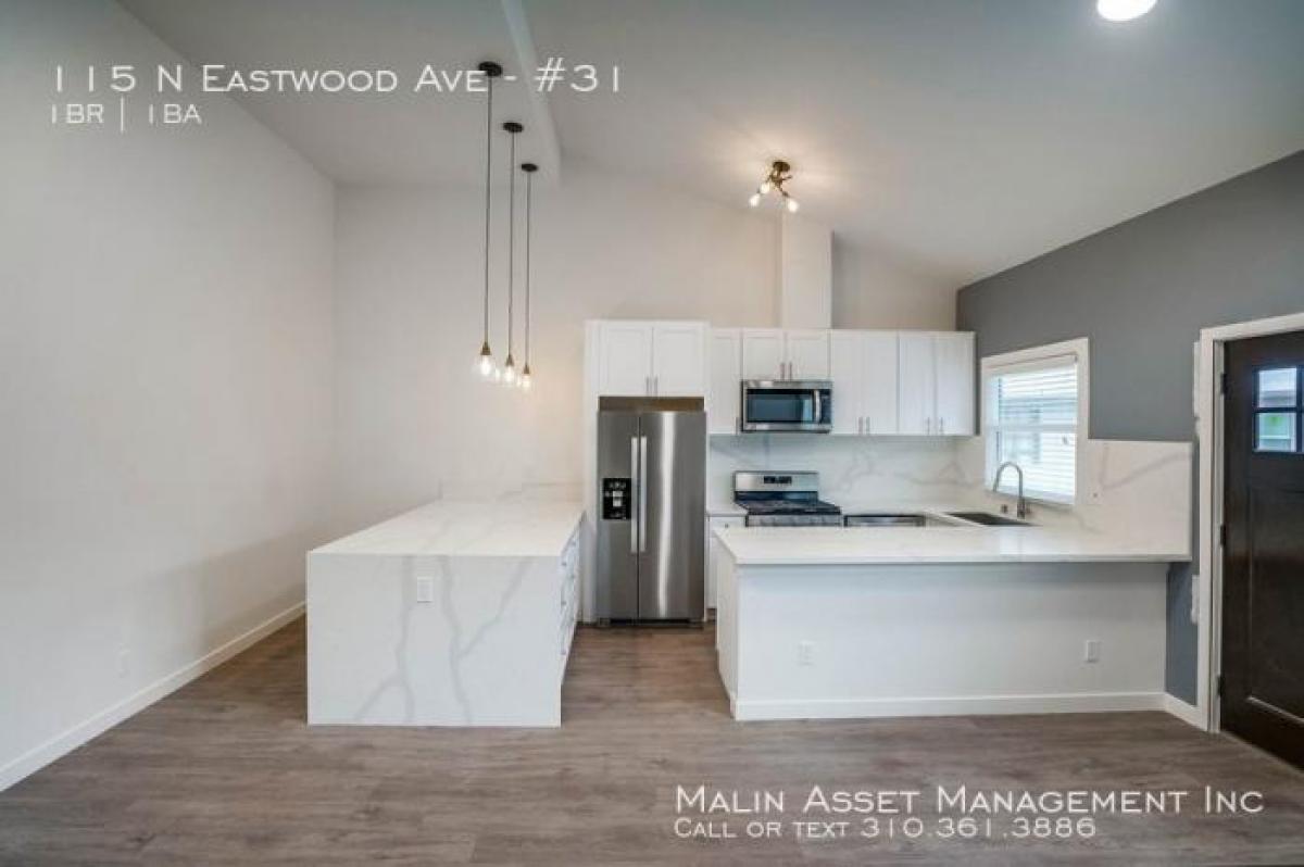 Picture of Apartment For Rent in Inglewood, California, United States