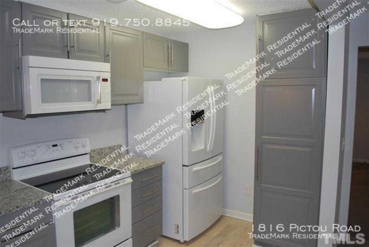 Picture of Apartment For Rent in Raleigh, North Carolina, United States