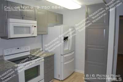 Apartment For Rent in Raleigh, North Carolina