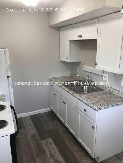 Apartment For Rent in Dayton, Ohio