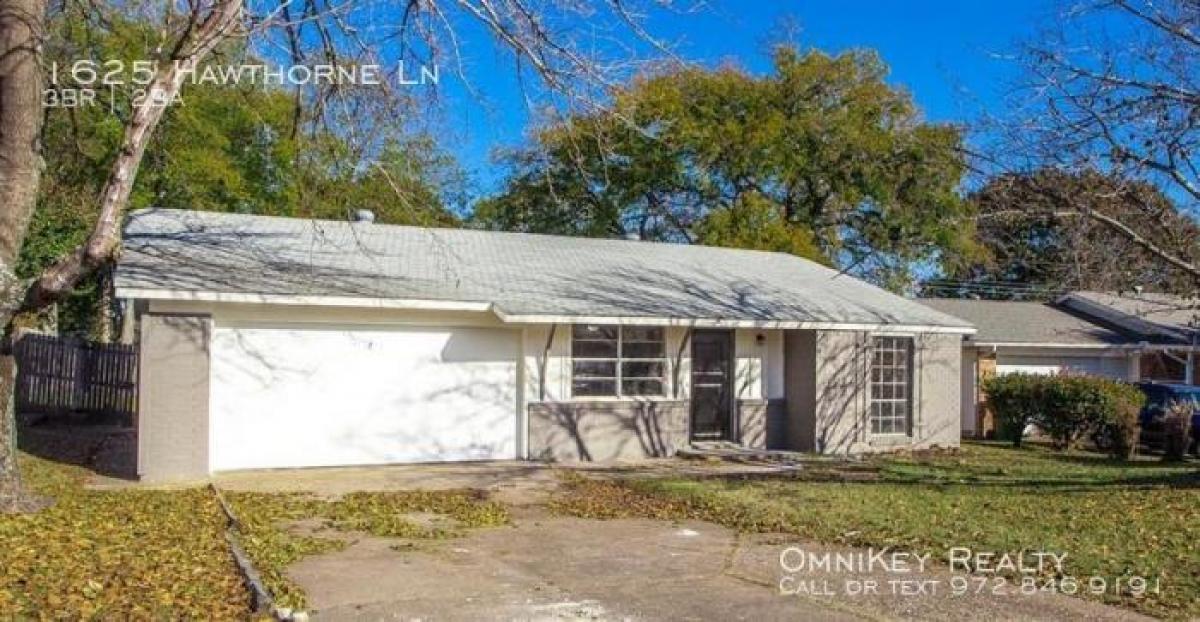 Picture of Home For Rent in Plano, Texas, United States