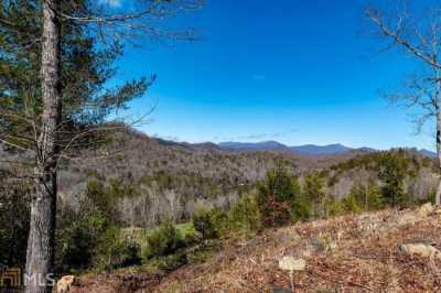 Residential Land For Sale in Clayton, Georgia