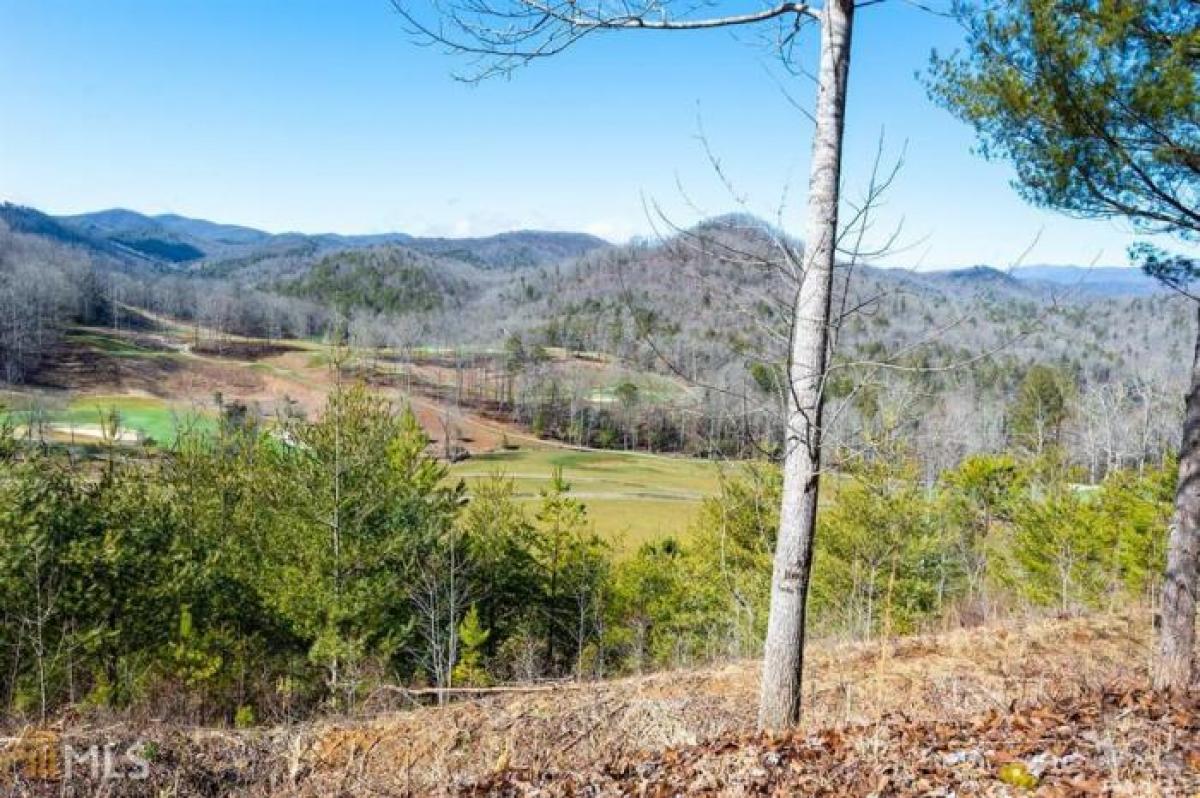 Picture of Residential Land For Sale in Clayton, Georgia, United States