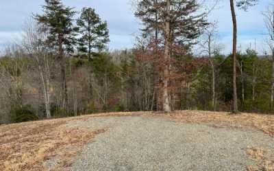 Residential Land For Sale in Young Harris, Georgia