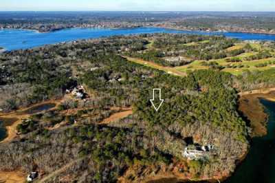 Residential Land For Sale in Barnstable, Massachusetts