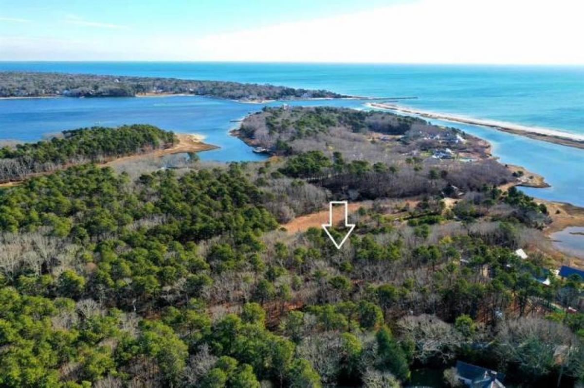 Picture of Residential Land For Sale in Barnstable, Massachusetts, United States