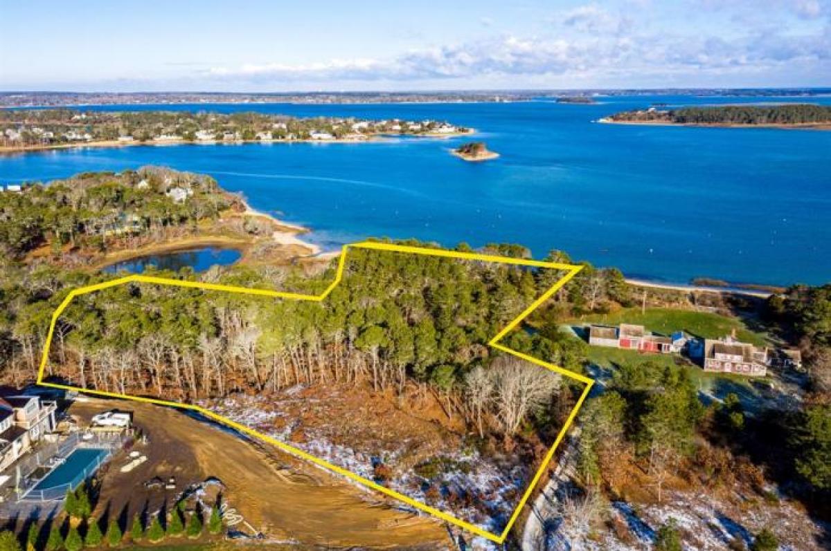 Picture of Residential Land For Sale in Chatham, Massachusetts, United States