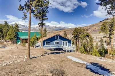 Residential Land For Sale in Dillon, Colorado