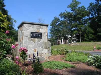 Residential Land For Sale in East Greenwich, Rhode Island