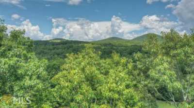 Residential Land For Sale in Morganton, Georgia