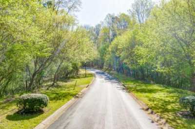 Residential Land For Sale in Ball Ground, Georgia