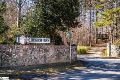 Residential Land For Sale in Fair Play, South Carolina