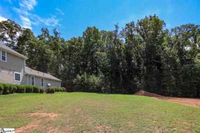 Residential Land For Sale in Greer, South Carolina