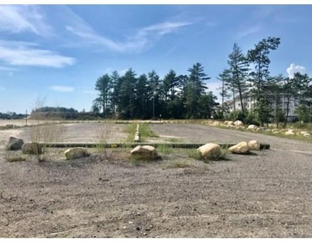 Picture of Residential Land For Sale in Marshfield, Massachusetts, United States