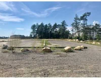 Residential Land For Sale in Marshfield, Massachusetts