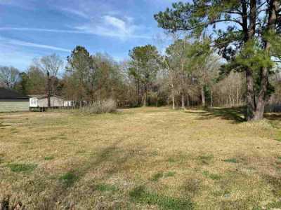 Residential Land For Sale in Vidor, Texas