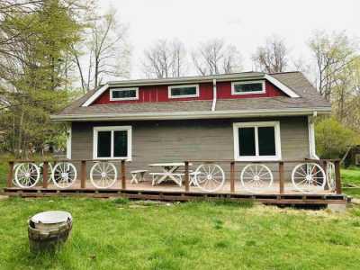 Home For Sale in Heltonville, Indiana