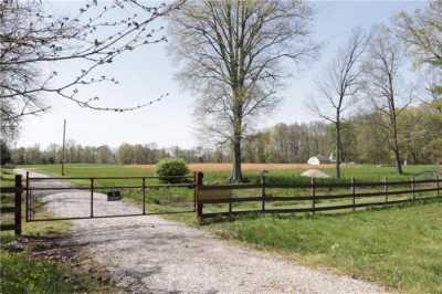 Residential Land For Sale in Elizabethtown, Indiana