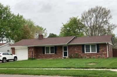 Home For Sale in Franklin, Indiana