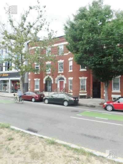 Multi-Family Home For Rent in Allston, Massachusetts