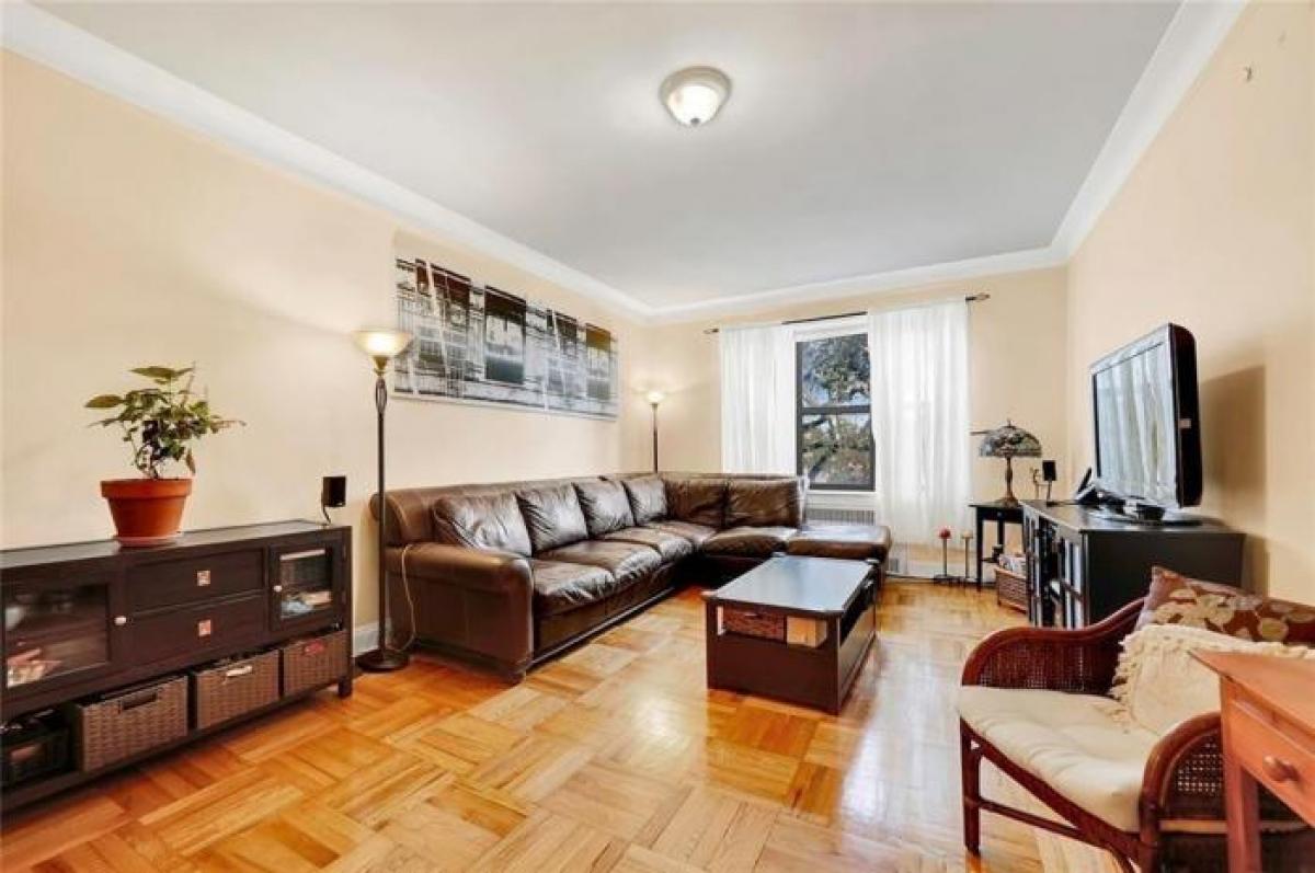 Picture of Apartment For Sale in Brooklyn, New York, United States