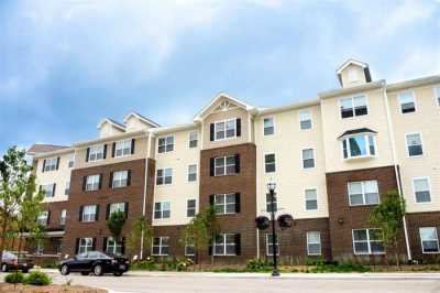 Apartment For Rent in Kokomo, Indiana