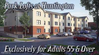 Apartment For Rent in Huntington, Indiana