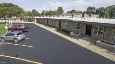 Apartment For Rent in Morton, Illinois