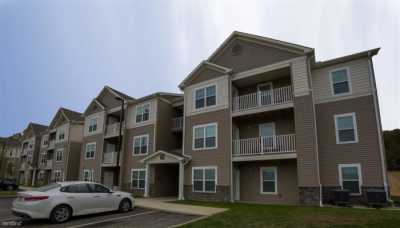 Apartment For Rent in Washington, Pennsylvania