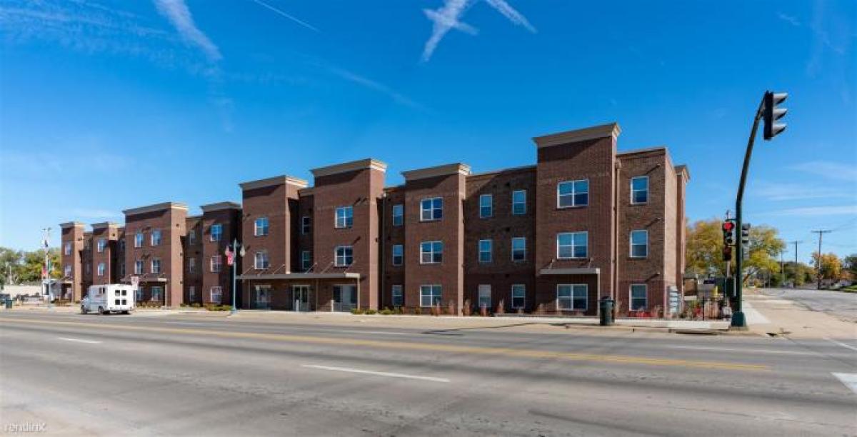 Picture of Apartment For Rent in Keokuk, Iowa, United States