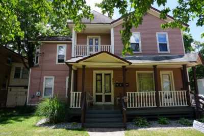 Apartment For Rent in Kalamazoo, Michigan