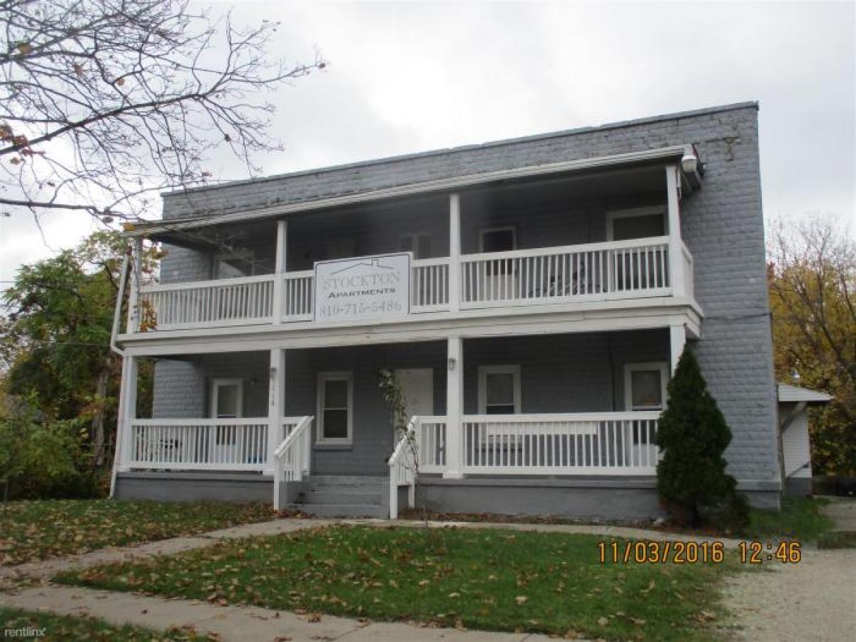 Picture of Apartment For Rent in Flint, Michigan, United States