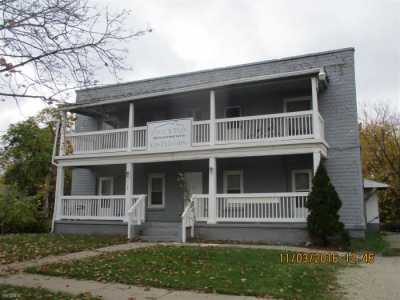 Apartment For Rent in Flint, Michigan